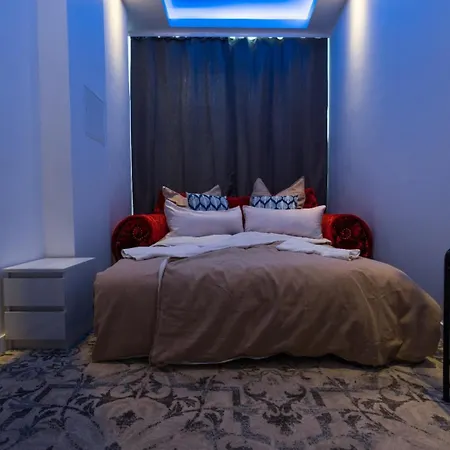 Aparthotel Apartmenthaus In Der Delitzscher Str In Halle-saale Nähe Hauptbahnhof *