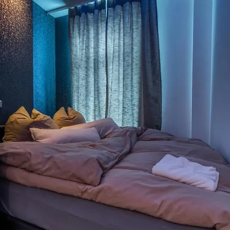 Apartmenthaus In Der Delitzscher Str In Halle-saale Nähe Hauptbahnhof