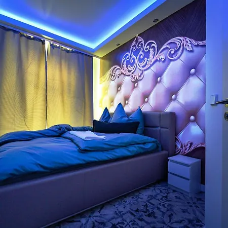 Apartmenthaus In Der Delitzscher Str In Halle-saale Nähe Hauptbahnhof Halle (Saale)