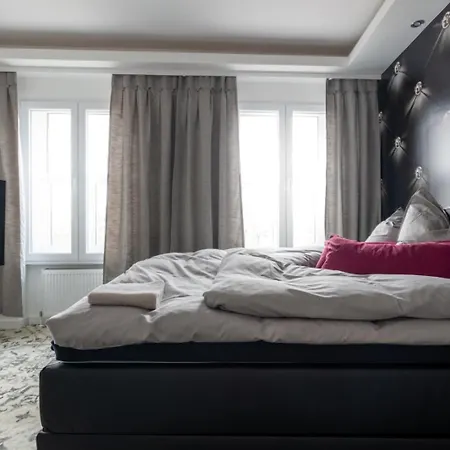 Apartmenthaus In Der Delitzscher Str In Halle-saale Nähe Hauptbahnhof Halle (Saale)