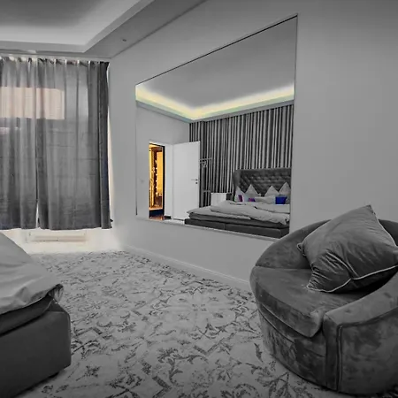 Apartmenthaus In Der Delitzscher Str In Halle-saale Nähe Hauptbahnhof * Halle (Saale)