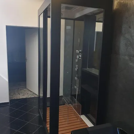 Apartmenthaus In Der Delitzscher Str In Halle-saale Nähe Hauptbahnhof Aparthotel