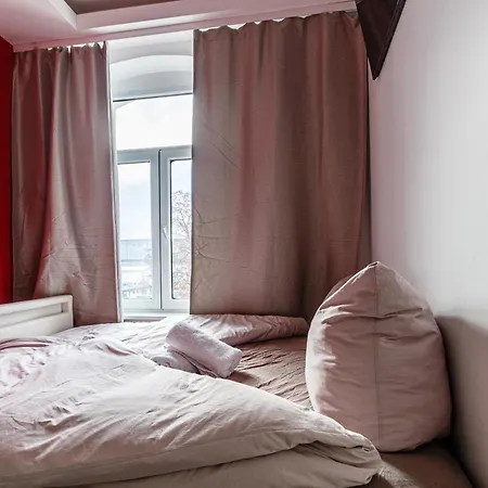 Apartmenthaus In Der Delitzscher Str In Halle-saale Naehe Hauptbahnhof * Halle (Saale)