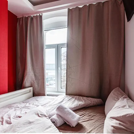 Lägenhetshotell Apartmenthaus In Der Delitzscher Str In Halle-saale Naehe Hauptbahnhof Halle (Saale)