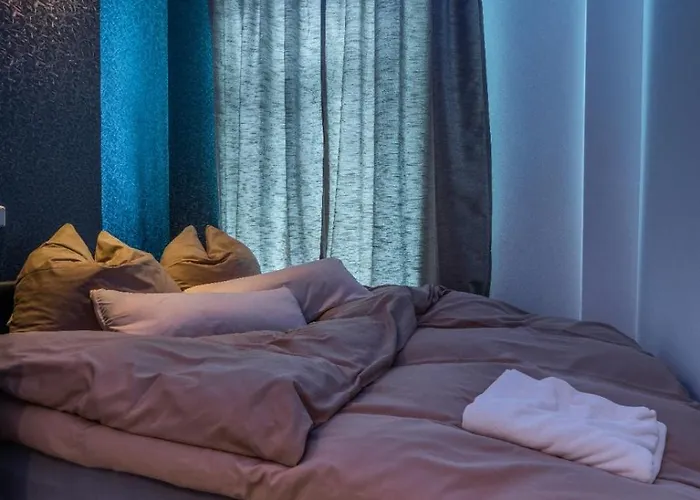 Apartmenthaus In Der Delitzscher Str In Halle-saale Naehe Hauptbahnhof