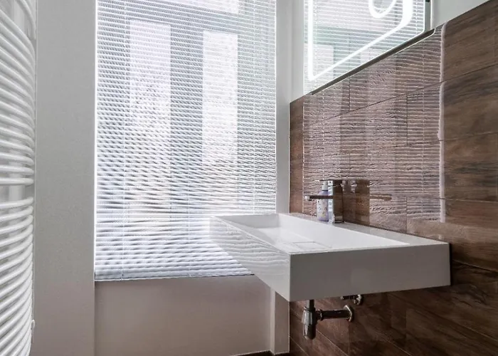 Apartmenthaus In Der Delitzscher Str In Halle-saale Naehe Hauptbahnhof Halle (Saale)