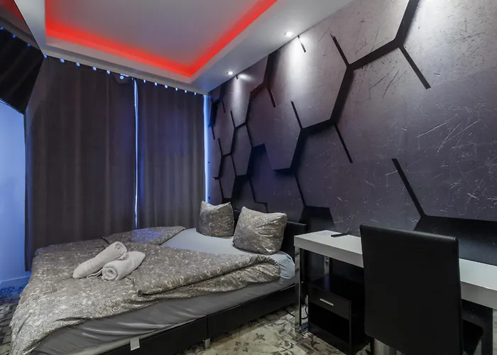 Apartmenthaus In Der Delitzscher Str In Halle-saale Naehe Hauptbahnhof Halle (Saale)