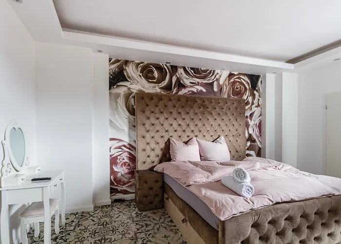 Apartmenthaus In Der Delitzscher Str In Halle-saale Naehe Hauptbahnhof