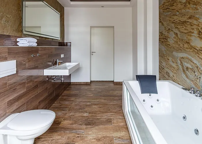 Apartmenthaus In Der Delitzscher Str In Halle-saale Naehe Hauptbahnhof Halle (Saale)