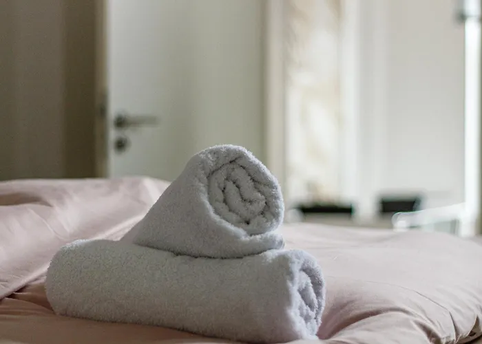 Apartmenthaus In Der Delitzscher Str In Halle-saale Naehe Hauptbahnhof Lägenhetshotell *