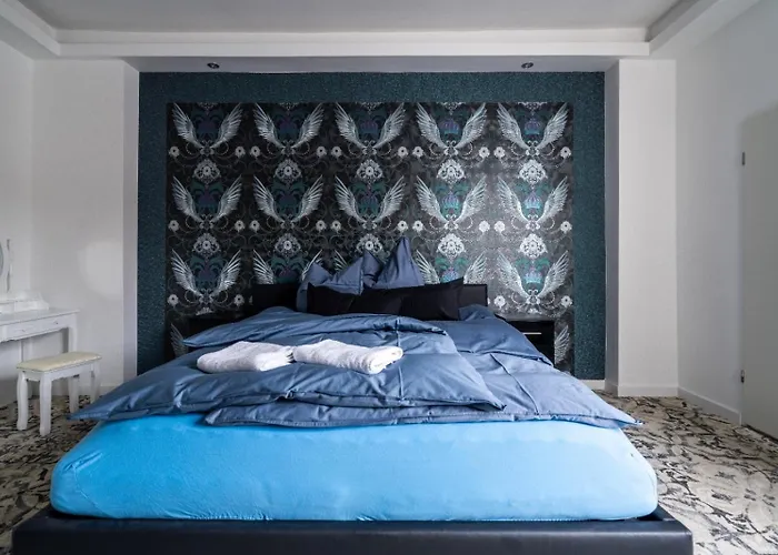 Apartmenthaus In Der Delitzscher Str In Halle-saale Naehe Hauptbahnhof