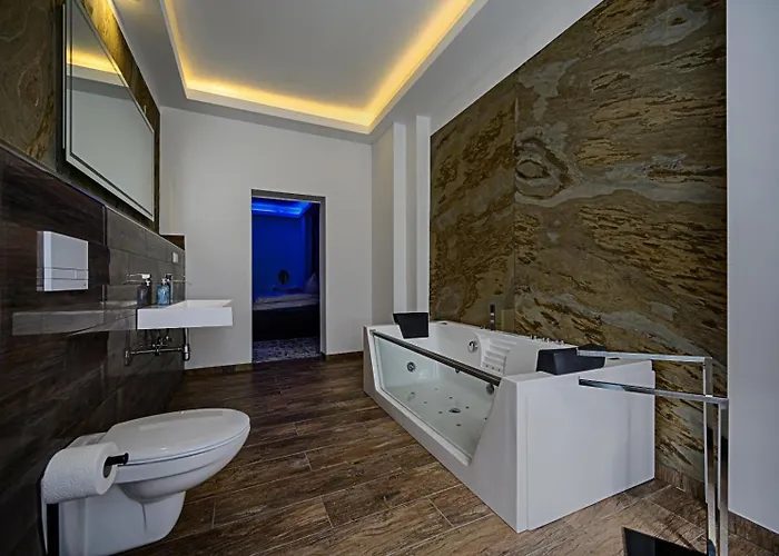 Apartmenthaus In Der Delitzscher Str In Halle-saale Naehe Hauptbahnhof Halle (Saale)