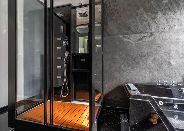 Lägenhetshotell Apartmenthaus In Der Delitzscher Str In Halle-saale Naehe Hauptbahnhof *